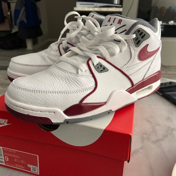 Nike Flight 89 - Picture 2 of 3